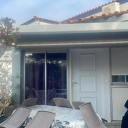Apartment Maison Dans 3*proche Saint-Cyprien (Pyrenees-Orientales)